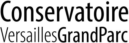 CRR Versailles Grand Parc